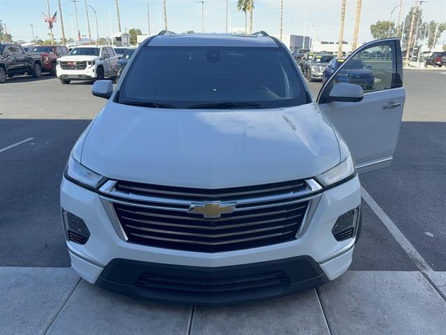 2023 Chevrolet Traverse High Country Tucson AZ