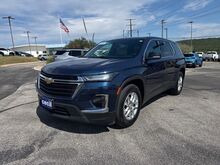 2023_Chevrolet_Traverse_LS_  TX