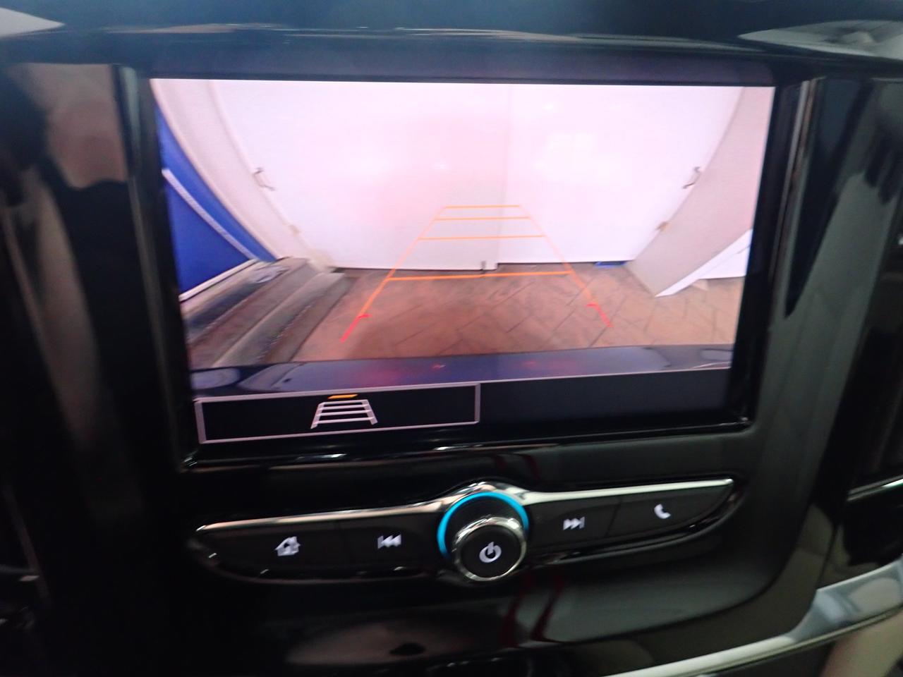 2023 Chevrolet Traverse LS AWD 4DR 8 PASS Listowel ON