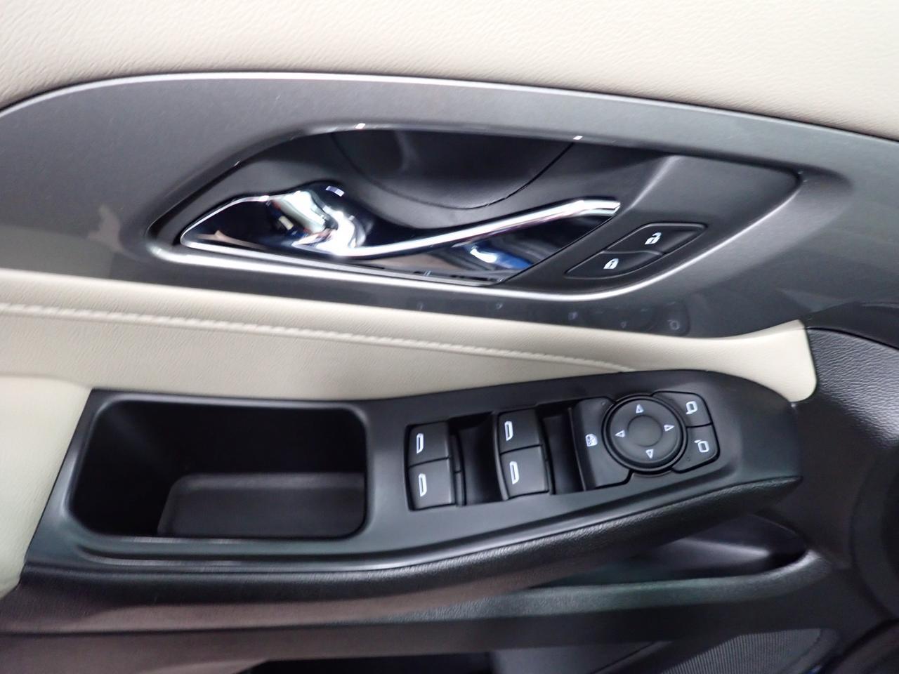 2023 Chevrolet Traverse LS AWD 4DR 8 PASS Listowel ON