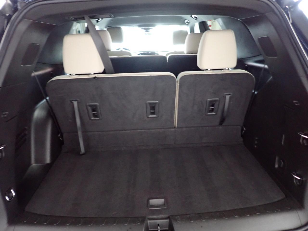 2023 Chevrolet Traverse LS AWD 4DR 8 PASS Listowel ON