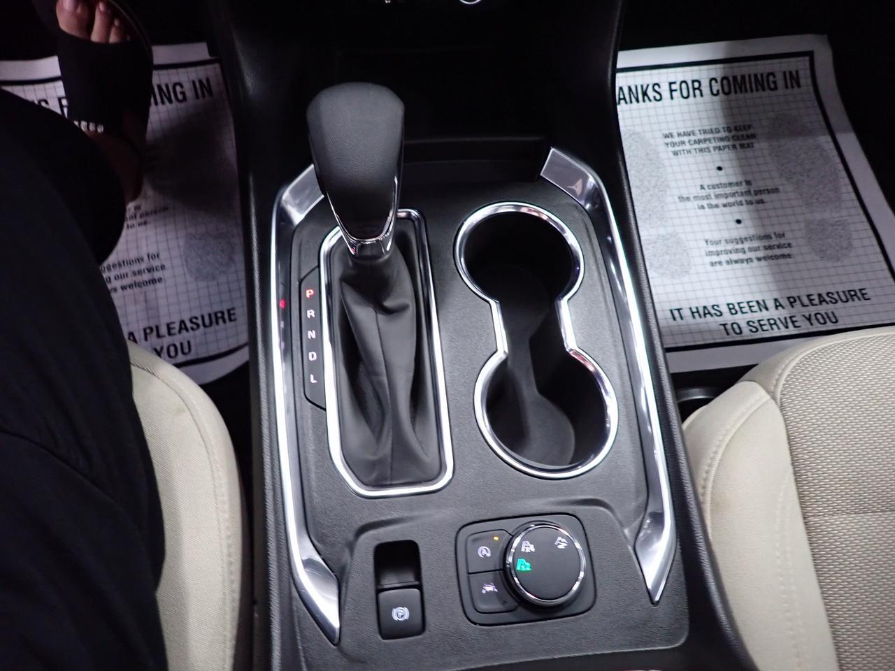2023 Chevrolet Traverse LS AWD 4DR 8 PASS Listowel ON