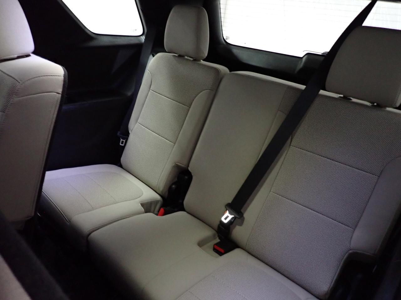 2023 Chevrolet Traverse LS AWD 4DR Listowel ON