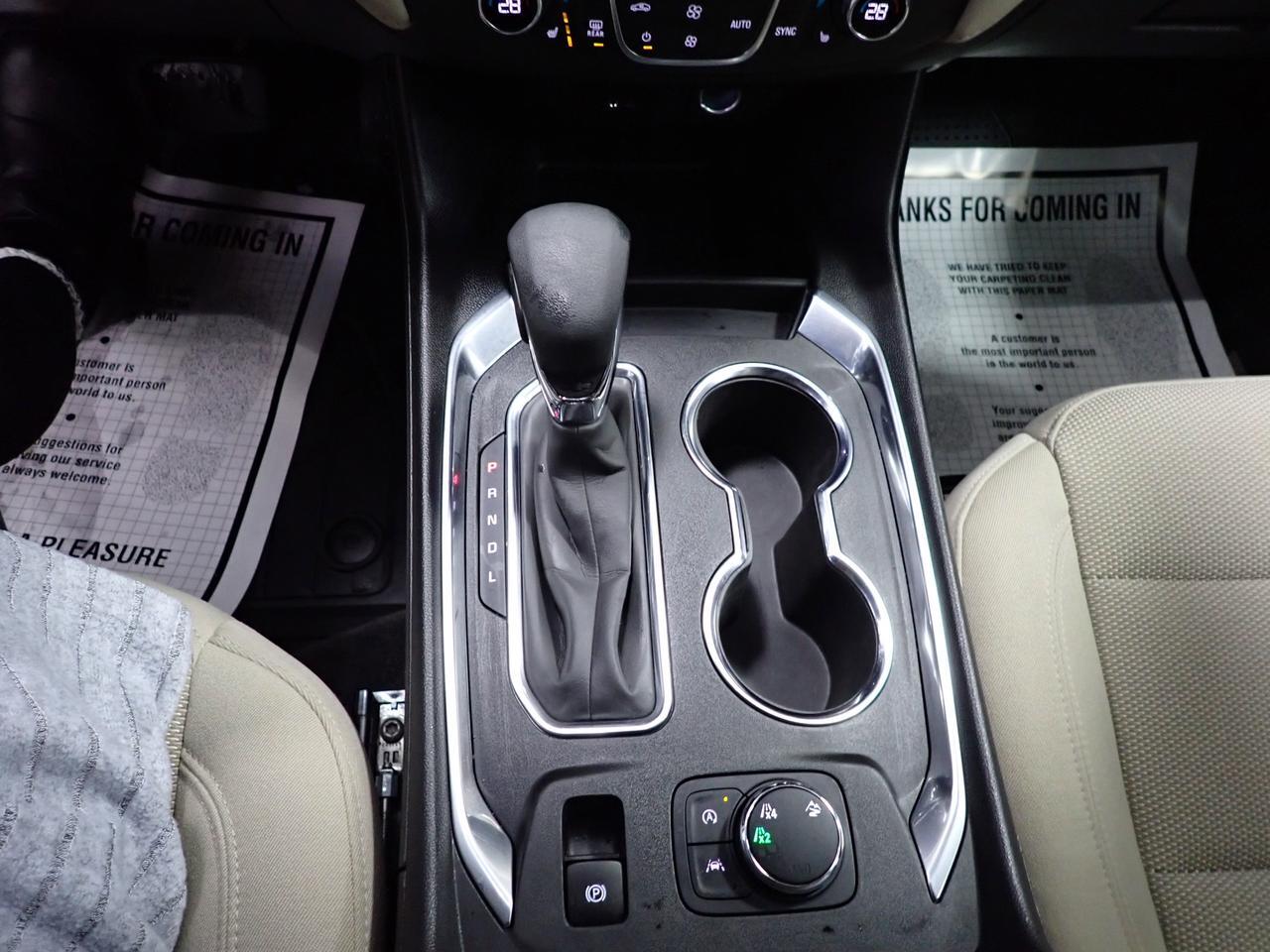 2023 Chevrolet Traverse LS AWD 4DR Listowel ON