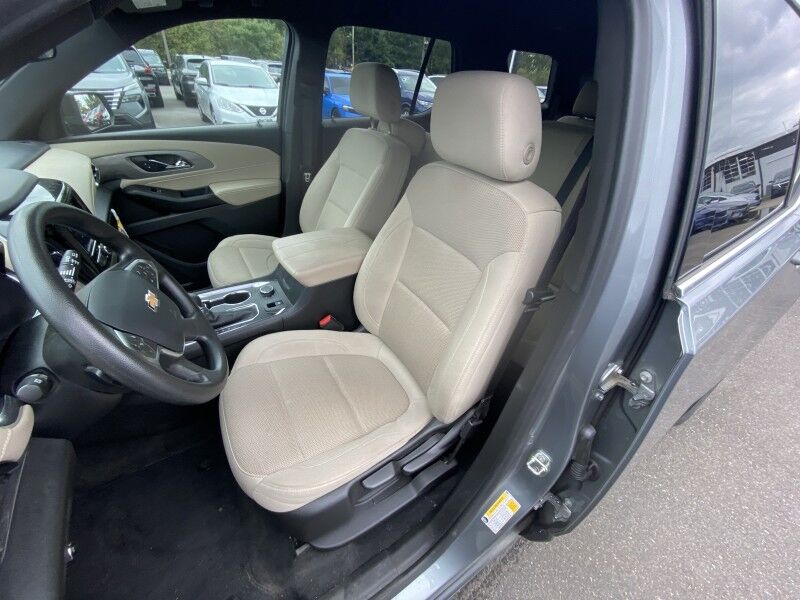 2023 Chevrolet Traverse LS Bristol  PA