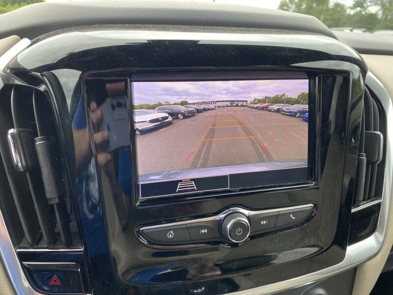 2023 Chevrolet Traverse LS Bristol  PA