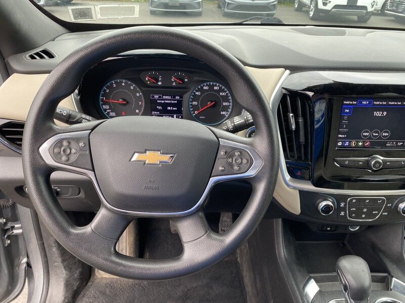 2023 Chevrolet Traverse LS Bristol  PA