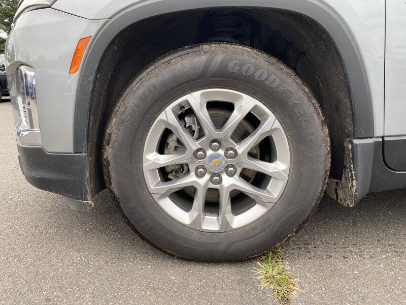 2023 Chevrolet Traverse LS Bristol  PA