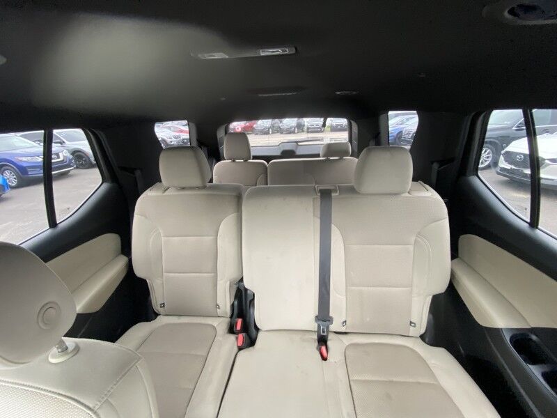 2023 Chevrolet Traverse LS Bristol  PA