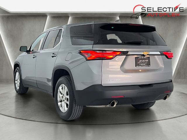 2023 Chevrolet Traverse LS Carrollton TX