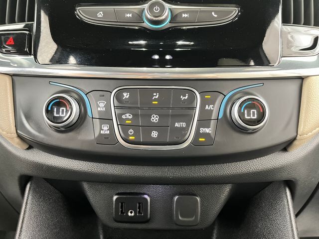 2023 Chevrolet Traverse LS Carrollton TX