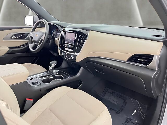 2023 Chevrolet Traverse LS Carrollton TX