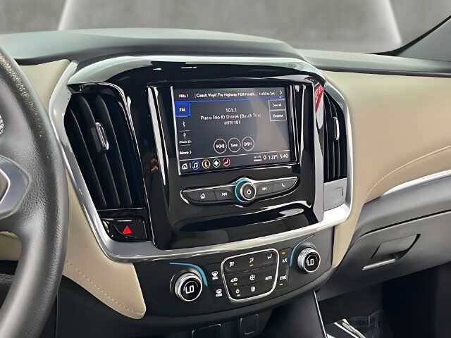2023 Chevrolet Traverse LS Carrollton TX
