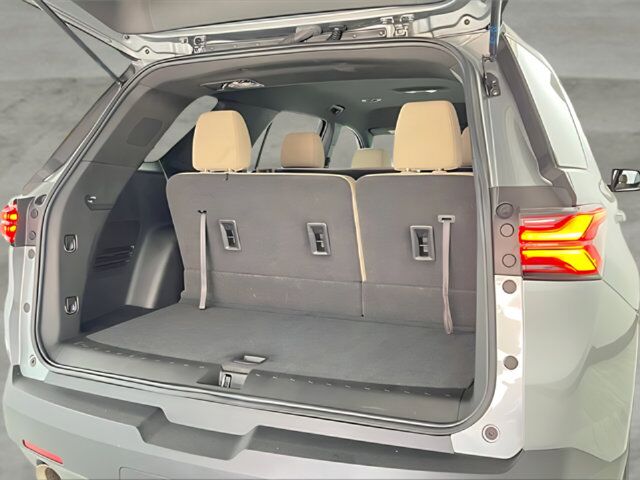 2023 Chevrolet Traverse LS Carrollton TX