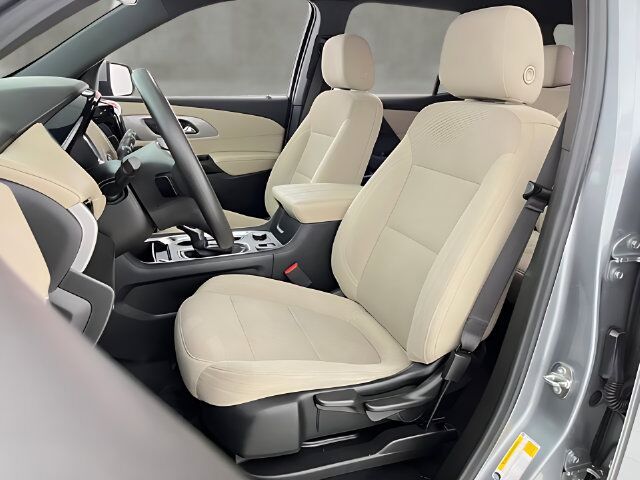 2023 Chevrolet Traverse LS Carrollton TX