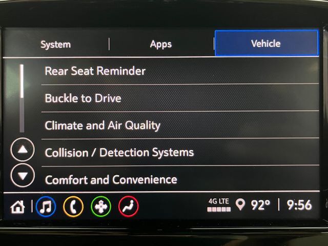 2023 Chevrolet Traverse LS Carrollton TX