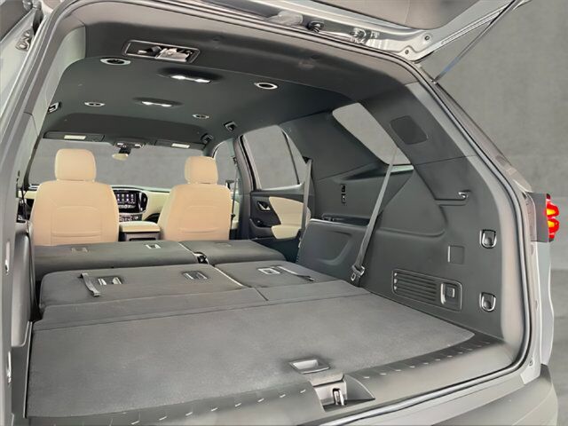 2023 Chevrolet Traverse LS Carrollton TX