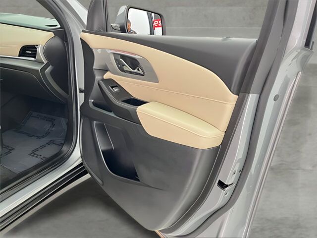 2023 Chevrolet Traverse LS Carrollton TX
