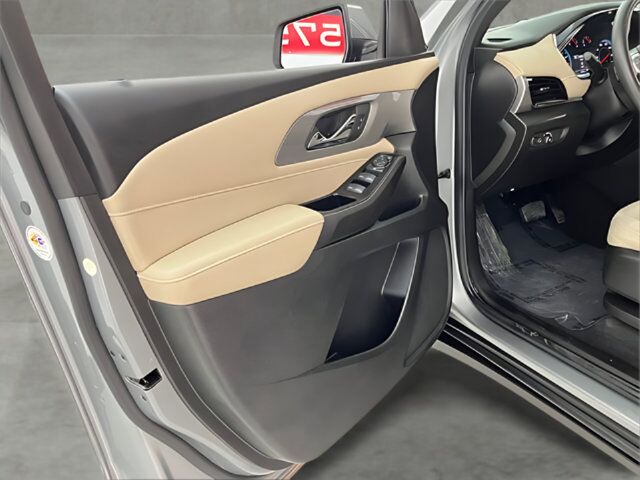 2023 Chevrolet Traverse LS Carrollton TX