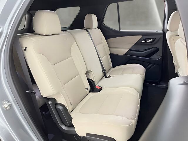 2023 Chevrolet Traverse LS Carrollton TX