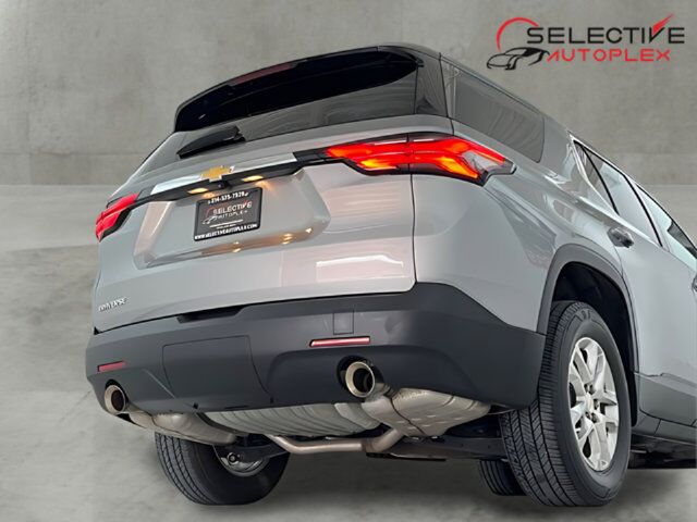 2023 Chevrolet Traverse LS Carrollton TX