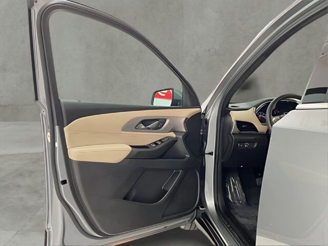 2023 Chevrolet Traverse LS Carrollton TX