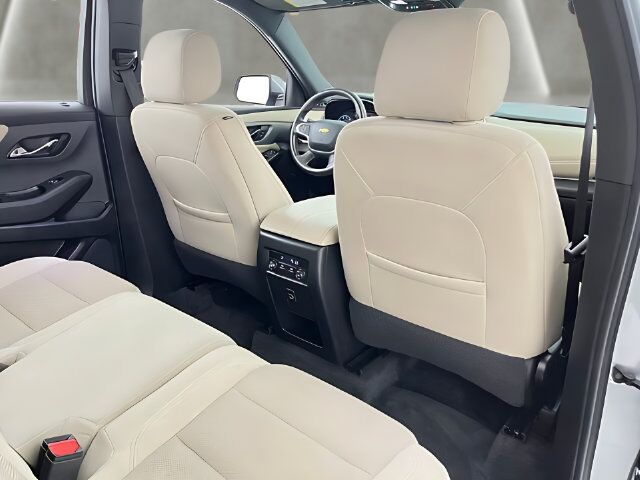 2023 Chevrolet Traverse LS Carrollton TX
