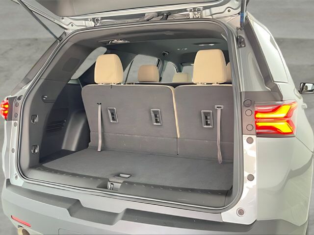 2023 Chevrolet Traverse LS Carrollton TX