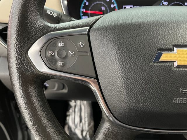 2023 Chevrolet Traverse LS Carrollton TX