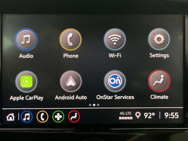 2023 Chevrolet Traverse LS Carrollton TX