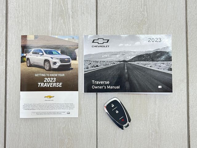 2023 Chevrolet Traverse LS Carrollton TX