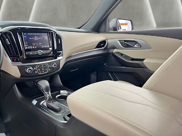 2023 Chevrolet Traverse LS Carrollton TX