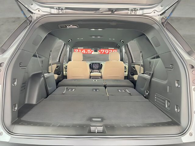 2023 Chevrolet Traverse LS Carrollton TX