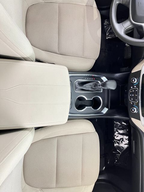 2023 Chevrolet Traverse LS Carrollton TX
