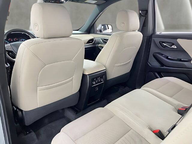 2023 Chevrolet Traverse LS Carrollton TX