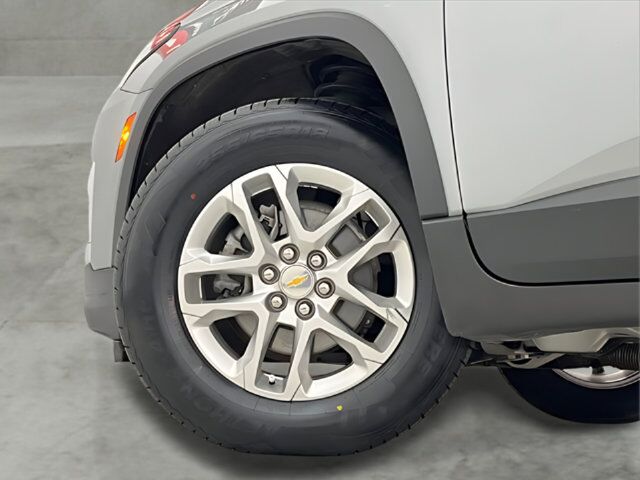 2023 Chevrolet Traverse LS Carrollton TX