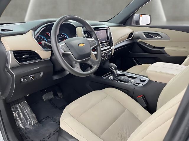 2023 Chevrolet Traverse LS Carrollton TX