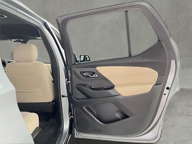 2023 Chevrolet Traverse LS Carrollton TX