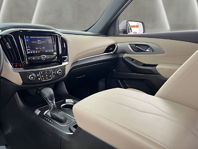 2023 Chevrolet Traverse LS Carrollton TX