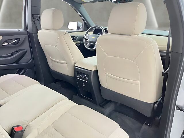 2023 Chevrolet Traverse LS Carrollton TX
