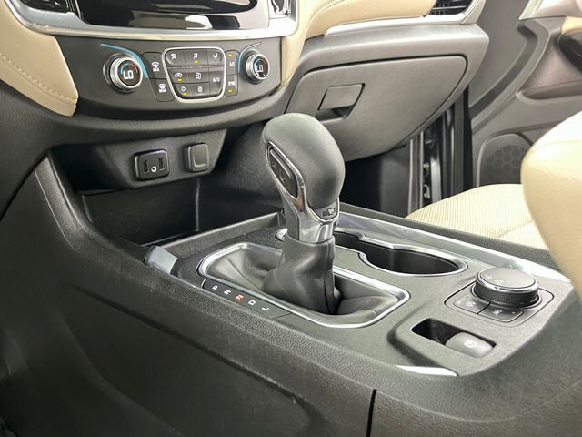 2023 Chevrolet Traverse LS Carrollton TX