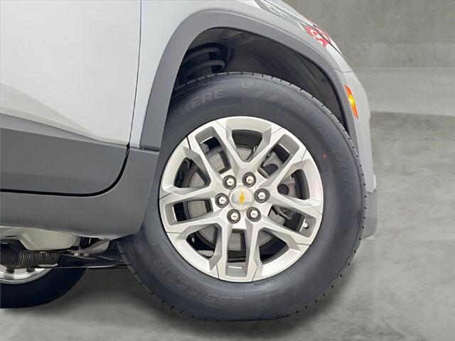2023 Chevrolet Traverse LS Carrollton TX