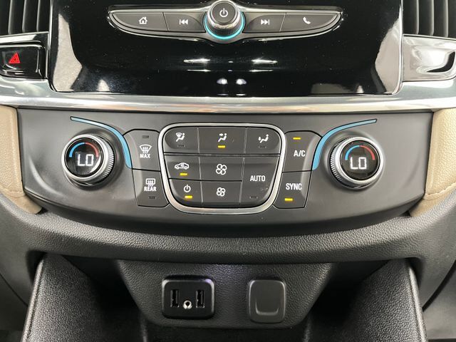 2023 Chevrolet Traverse LS Carrollton TX