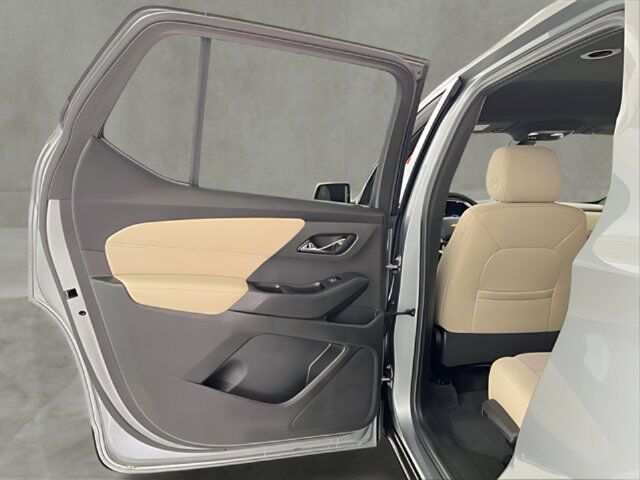 2023 Chevrolet Traverse LS Carrollton TX