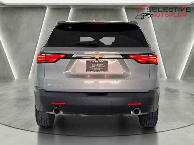 2023 Chevrolet Traverse LS Carrollton TX