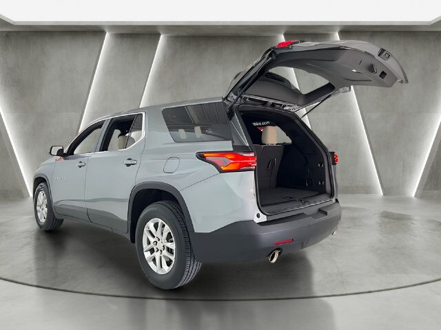 2023 Chevrolet Traverse LS Carrollton TX