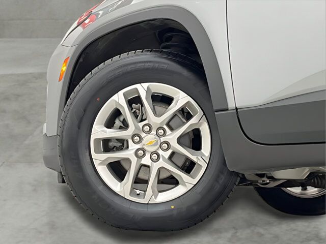 2023 Chevrolet Traverse LS Carrollton TX