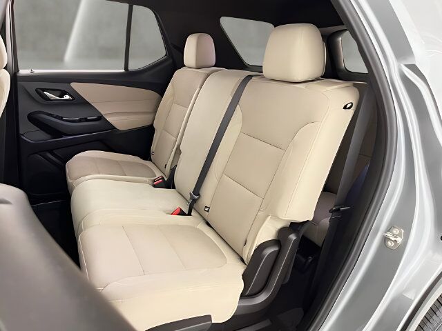 2023 Chevrolet Traverse LS Carrollton TX