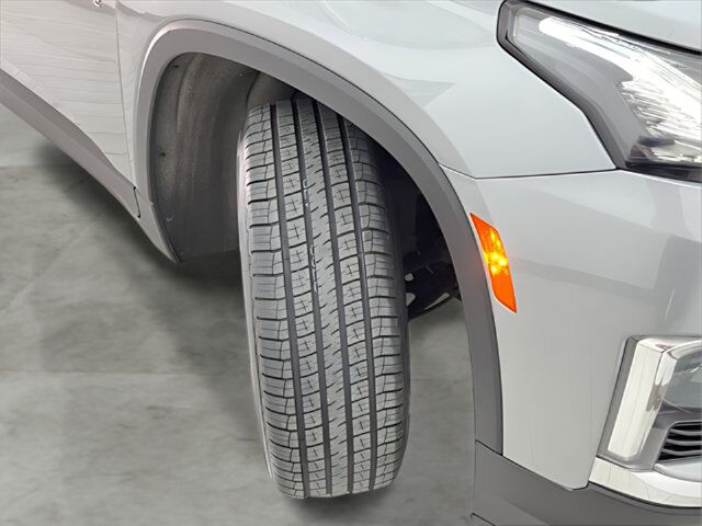 2023 Chevrolet Traverse LS Carrollton TX