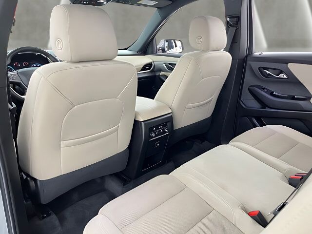 2023 Chevrolet Traverse LS Carrollton TX